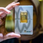 Harga Emas Antam Hari Ini Naik Tinggi Balik ke Rp 3 Juta Lagi!
