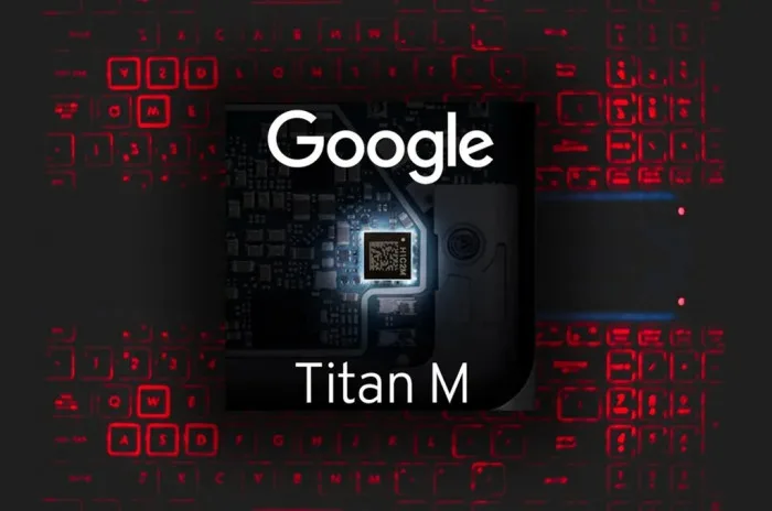 Bocoran Chip Titan M3: Langkah Baru Google Perkuat Keamanan Pixel di Era Tensor G6