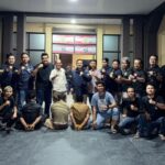 Bareskrim Tangkap Perampok Berpistol yang Gasak Rp 800 Juta di Lampung