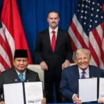 Disimak 22 Jawaban Pemerintah Prabowo Perihal Kesepakatan Perjanjian Tarif Resiprokal dengan AS