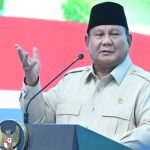 Akad Massal 62.000 KPR, Presiden Prabowo Pastikan Pemerintah Terus Hadirkan Hasil Nyata bagi Rakyat