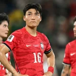 Korea Selatan Gagal di Piala Dunia 2026, Petinggi Sepak Bola Dicecar Parlemen